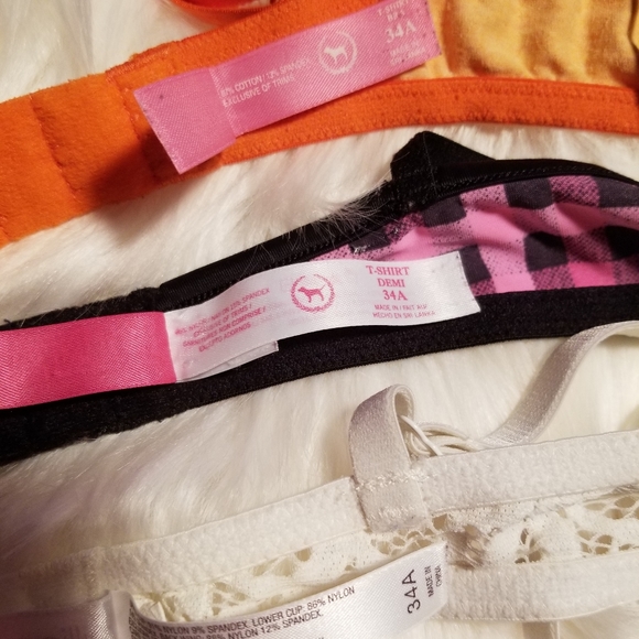 Bra Bundle♡♡♡ - Picture 4 of 5